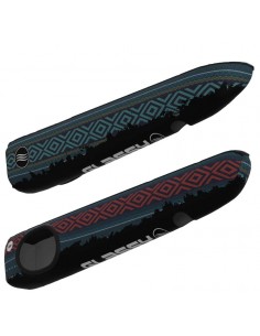 funda para reposabrazos glassy