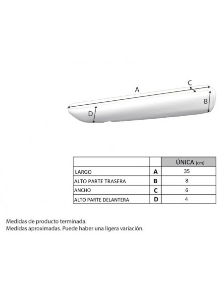 Funda Reposabrazos Mountain para Volkswagen