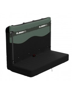 Funda trasera doble Army VW California