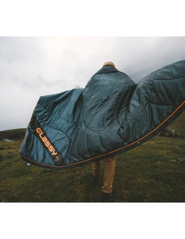 Manta Camper Outdoor Phantom