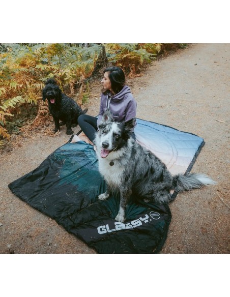 Manta Camper Outdoor Mountain