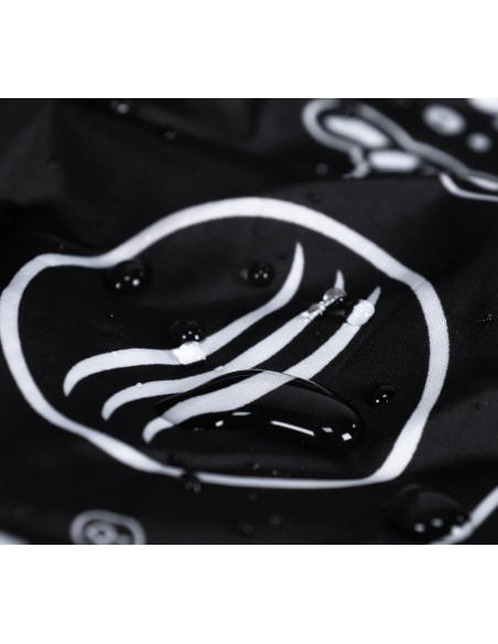 Manta Camper Outdoor Mountain