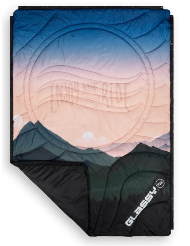 Manta Camper Outdoor Mountain