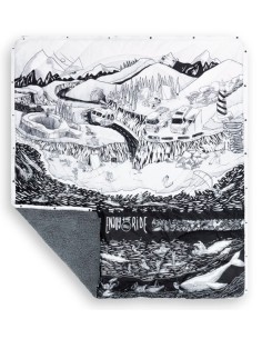 Manta Camper XL Enjoy