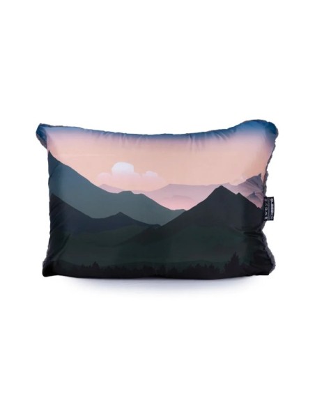 Manta Camper XL Mountain