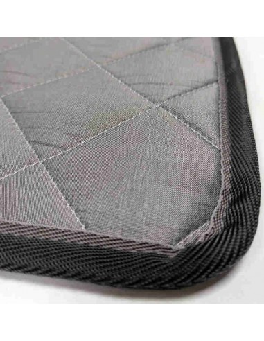 AISLANTES TÉRMICOS 9 CAPAS TECHO PANORAMICO CITROEN BERLINGO 3