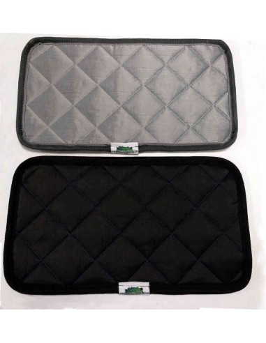 AISLANTES TÉRMICOS 9 CAPAS TECHO PANORAMICO CITROEN BERLINGO 3